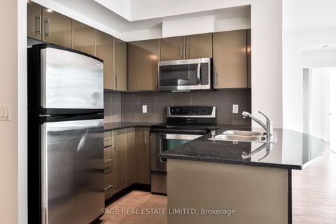 Photo 10 at 2711 - 16 Yonge Street, Waterfront Communities C1, Toronto