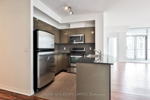 Photo 11 at 2711 - 16 Yonge Street, Waterfront Communities C1, Toronto