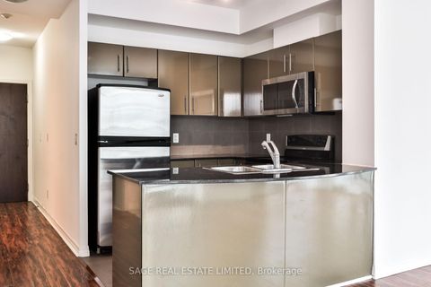 Photo 12 at 2711 - 16 Yonge Street, Waterfront Communities C1, Toronto