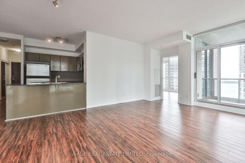 Photo 13 at 2711 - 16 Yonge Street, Waterfront Communities C1, Toronto