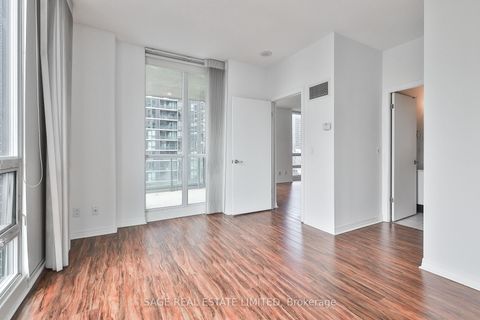 Photo 14 at 2711 - 16 Yonge Street, Waterfront Communities C1, Toronto