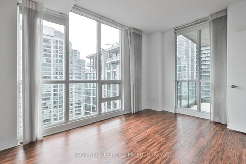 Photo 15 at 2711 - 16 Yonge Street, Waterfront Communities C1, Toronto