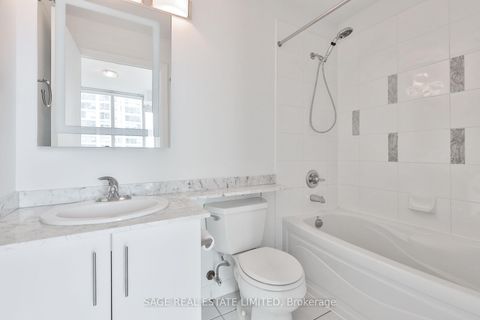 Photo 19 at 2711 - 16 Yonge Street, Waterfront Communities C1, Toronto