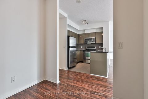 Photo 20 at 2711 - 16 Yonge Street, Waterfront Communities C1, Toronto