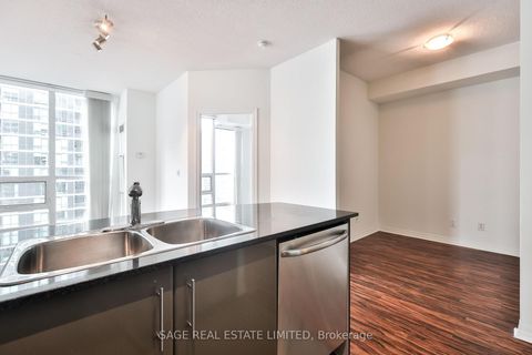 Photo 21 at 2711 - 16 Yonge Street, Waterfront Communities C1, Toronto