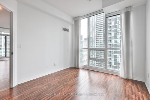 Photo 23 at 2711 - 16 Yonge Street, Waterfront Communities C1, Toronto
