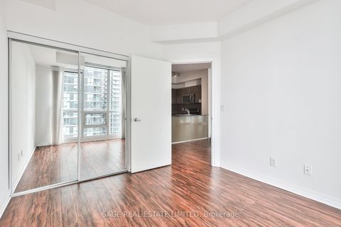Photo 24 at 2711 - 16 Yonge Street, Waterfront Communities C1, Toronto