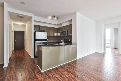 Photo 30 at 2711 - 16 Yonge Street, Waterfront Communities C1, Toronto