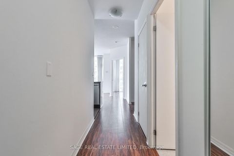Photo 31 at 2711 - 16 Yonge Street, Waterfront Communities C1, Toronto