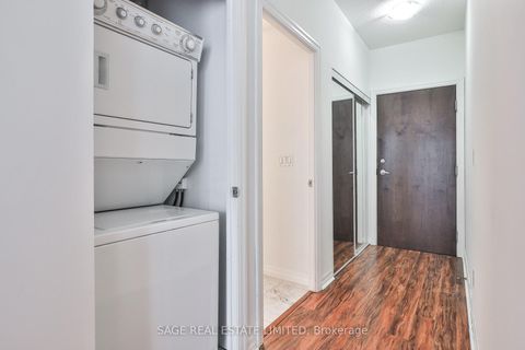 Photo 32 at 2711 - 16 Yonge Street, Waterfront Communities C1, Toronto