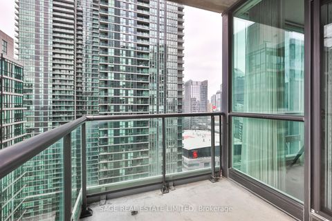 Photo 33 at 2711 - 16 Yonge Street, Waterfront Communities C1, Toronto
