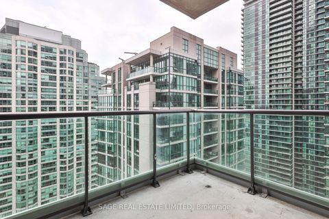 Photo 34 at 2711 - 16 Yonge Street, Waterfront Communities C1, Toronto