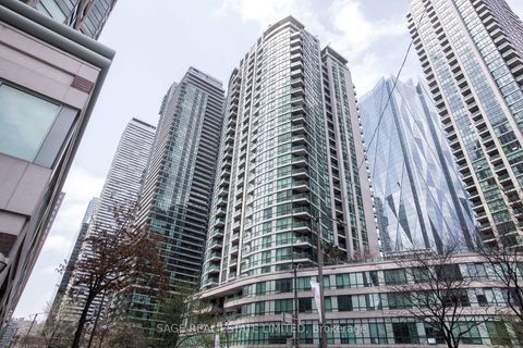 Photo 38 at 2711 - 16 Yonge Street, Waterfront Communities C1, Toronto