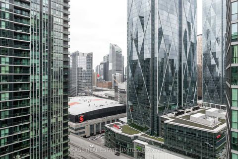 Photo 39 at 2711 - 16 Yonge Street, Waterfront Communities C1, Toronto