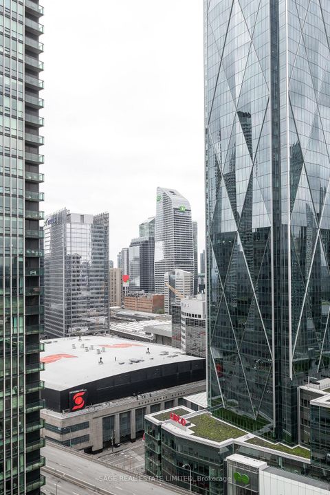 Photo 40 at 2711 - 16 Yonge Street, Waterfront Communities C1, Toronto