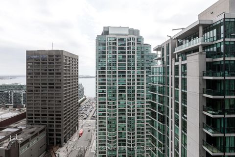 Photo 41 at 2711 - 16 Yonge Street, Waterfront Communities C1, Toronto