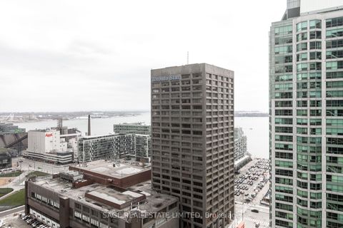 Photo 42 at 2711 - 16 Yonge Street, Waterfront Communities C1, Toronto