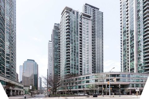 Photo 44 at 2711 - 16 Yonge Street, Waterfront Communities C1, Toronto