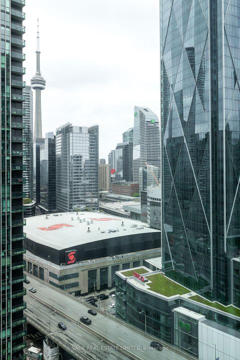 Photo 46 at 2711 - 16 Yonge Street, Waterfront Communities C1, Toronto