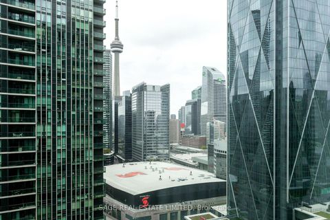 Photo 47 at 2711 - 16 Yonge Street, Waterfront Communities C1, Toronto