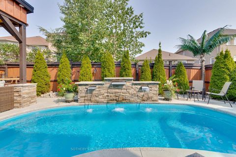 Photo 1 at 12 Parisian Crescent, Shore, Barrie