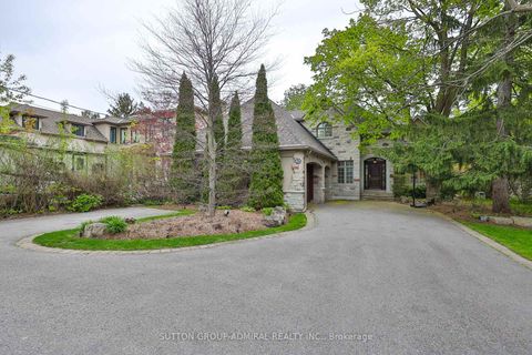 Photo 0 at 47 Johnson Street, Thornhill, Markham