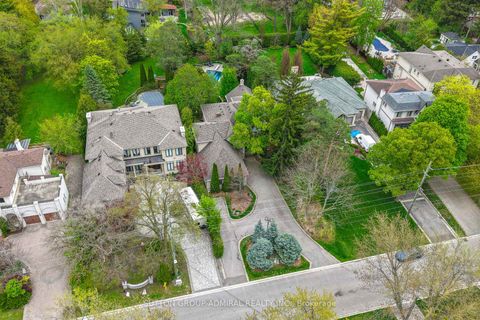 Photo 1 at 47 Johnson Street, Thornhill, Markham
