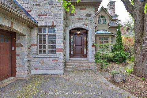 Photo 3 at 47 Johnson Street, Thornhill, Markham