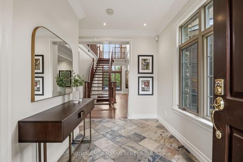 Photo 4 at 47 Johnson Street, Thornhill, Markham