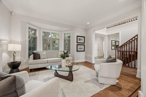 Photo 5 at 47 Johnson Street, Thornhill, Markham