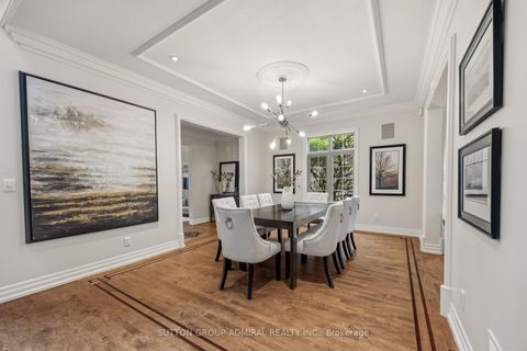 Photo 8 at 47 Johnson Street, Thornhill, Markham