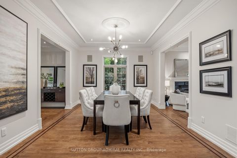 Photo 9 at 47 Johnson Street, Thornhill, Markham