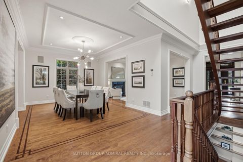 Photo 10 at 47 Johnson Street, Thornhill, Markham