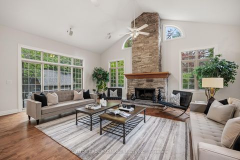 Photo 13 at 47 Johnson Street, Thornhill, Markham