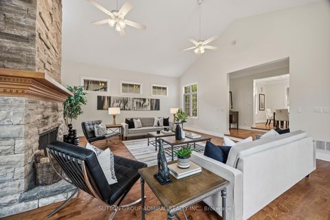Photo 15 at 47 Johnson Street, Thornhill, Markham