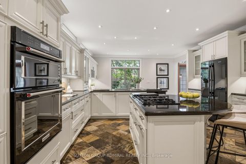 Photo 19 at 47 Johnson Street, Thornhill, Markham