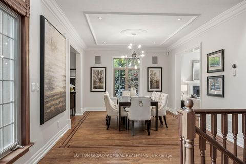 Photo 21 at 47 Johnson Street, Thornhill, Markham