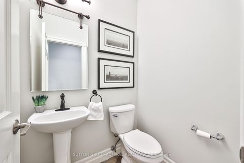 Photo 22 at 47 Johnson Street, Thornhill, Markham