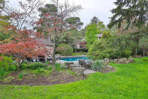 Photo 36 at 47 Johnson Street, Thornhill, Markham