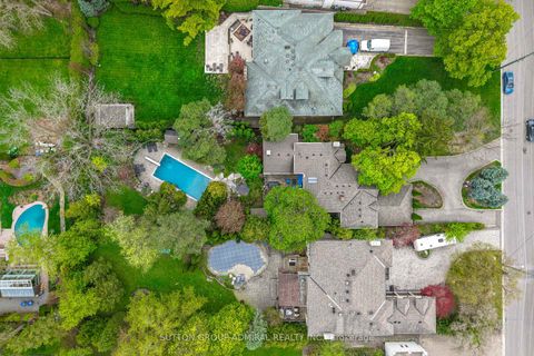 Photo 41 at 47 Johnson Street, Thornhill, Markham