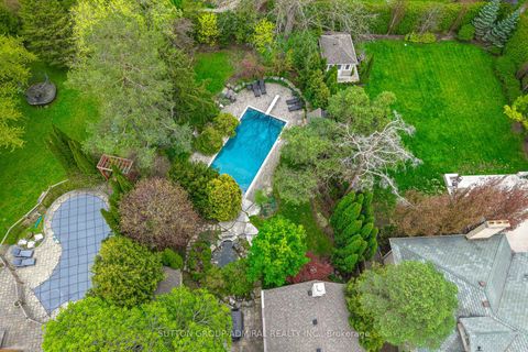 Photo 43 at 47 Johnson Street, Thornhill, Markham