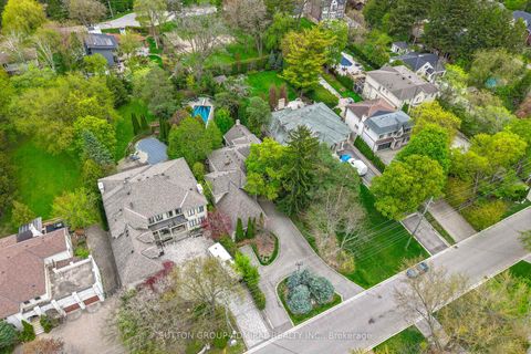 Photo 45 at 47 Johnson Street, Thornhill, Markham