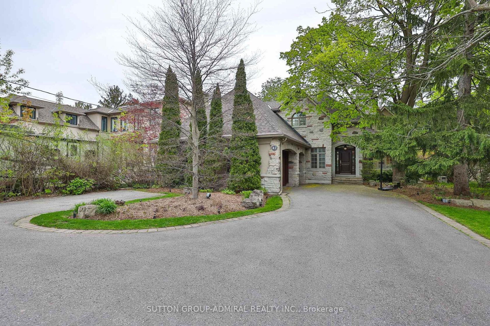 47 Johnson Street, Thornhill, Markham 
