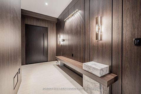 Photo 2 at 184 Poyntz Avenue, Westgate, Toronto