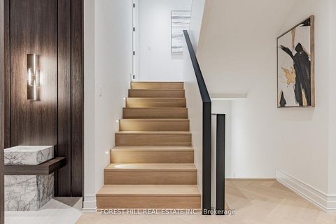 Photo 5 at 184 Poyntz Avenue, Westgate, Toronto