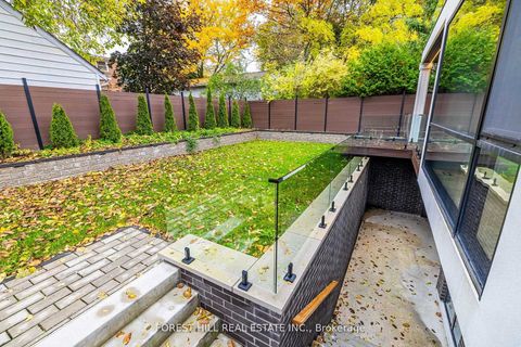 Photo 6 at 184 Poyntz Avenue, Westgate, Toronto