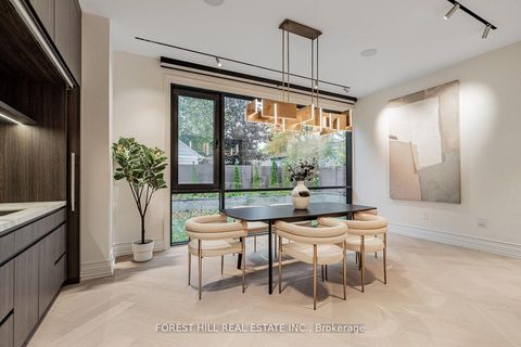 Photo 13 at 184 Poyntz Avenue, Westgate, Toronto