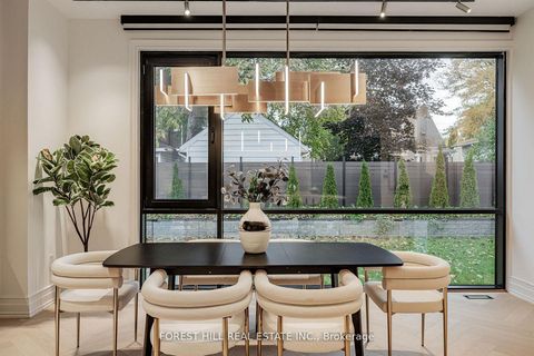 Photo 15 at 184 Poyntz Avenue, Westgate, Toronto