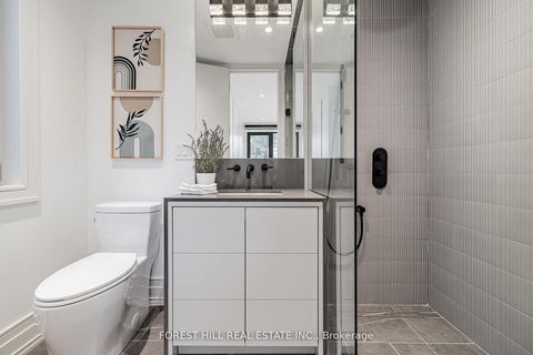 Photo 25 at 184 Poyntz Avenue, Westgate, Toronto