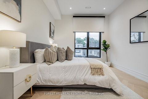 Photo 27 at 184 Poyntz Avenue, Westgate, Toronto
